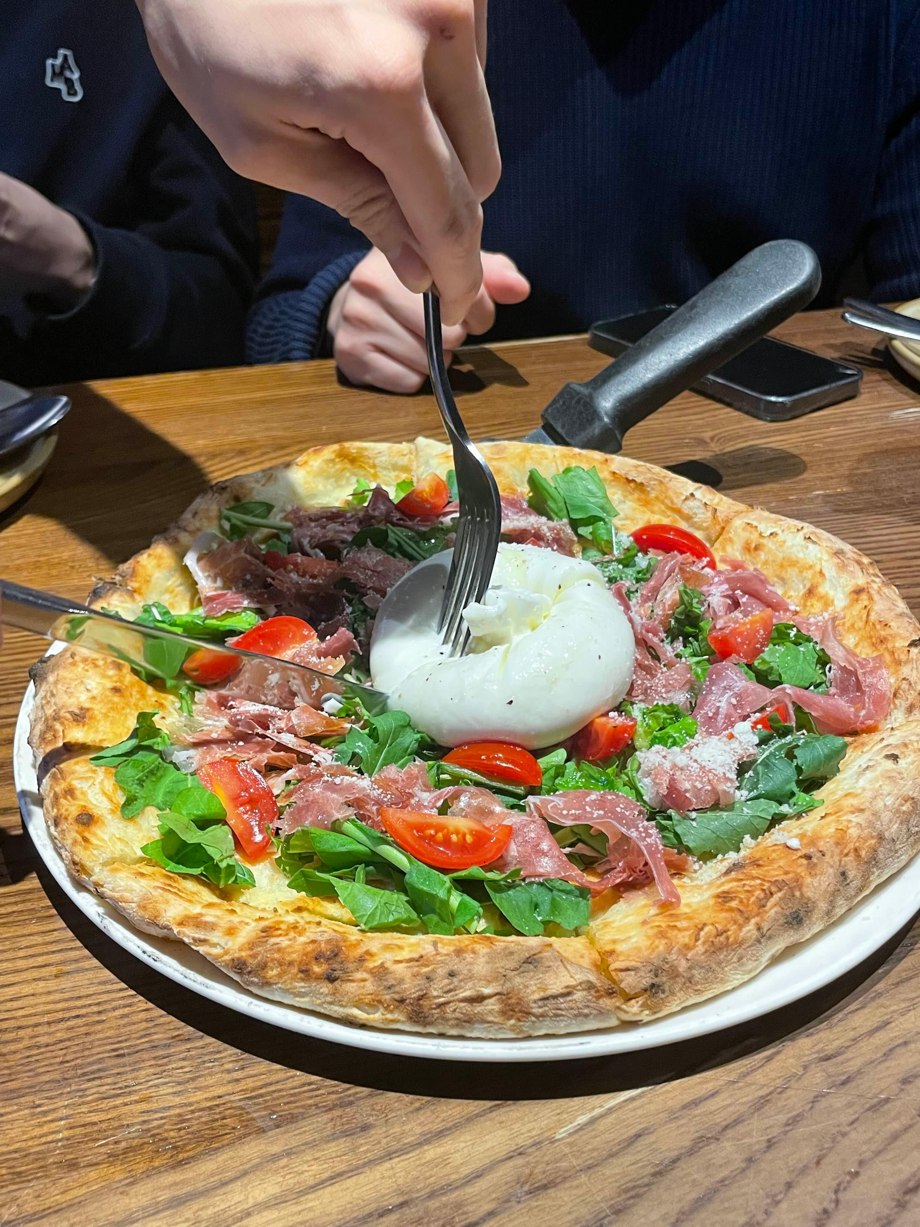 vietnam-hanoi-pizza4p's-travel-trip-restaurant-베트남-하노이-피자포피스-여행-맛집