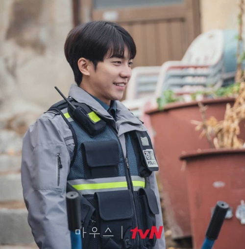 드라마 마우스 몇부작