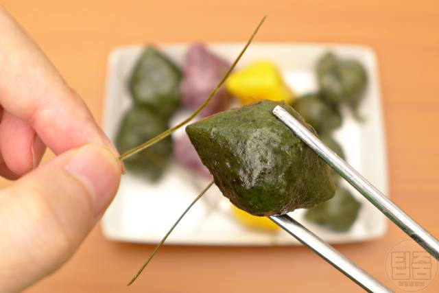 송편 솔잎 넣는 진짜 이유