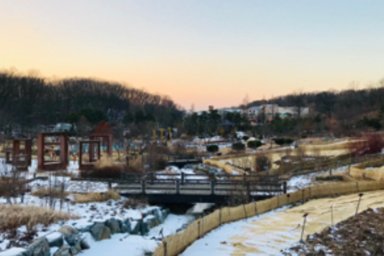 부천 자연생태공원