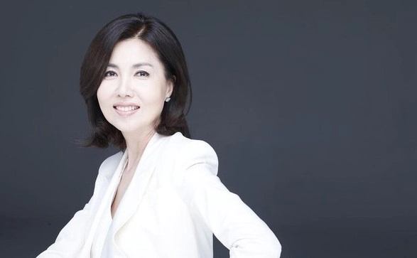 백지연 아들 HL그룹 정몽원 회장 차녀와 결혼 소식