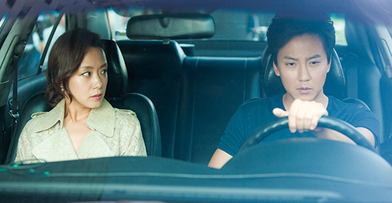 영화 무뢰한 분석