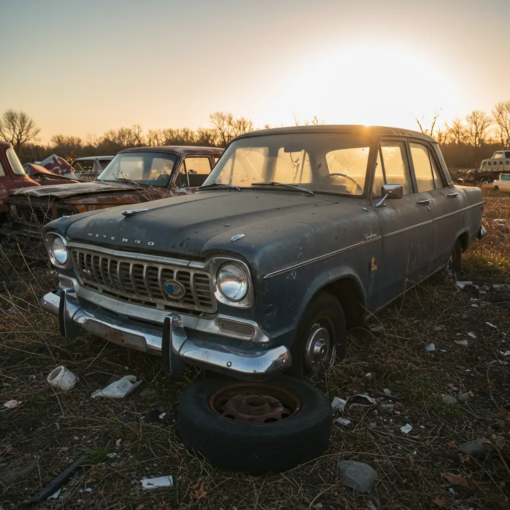 산청군 조기폐차 지원금 신청 기간