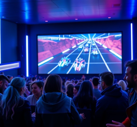 트론아레스그림