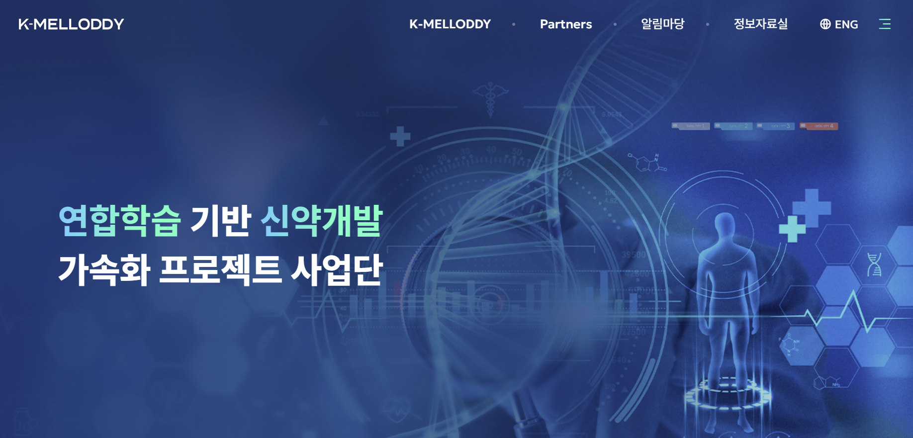 AI 신약개발 플랫폼, 신약 개발의 혁신을 이끌다