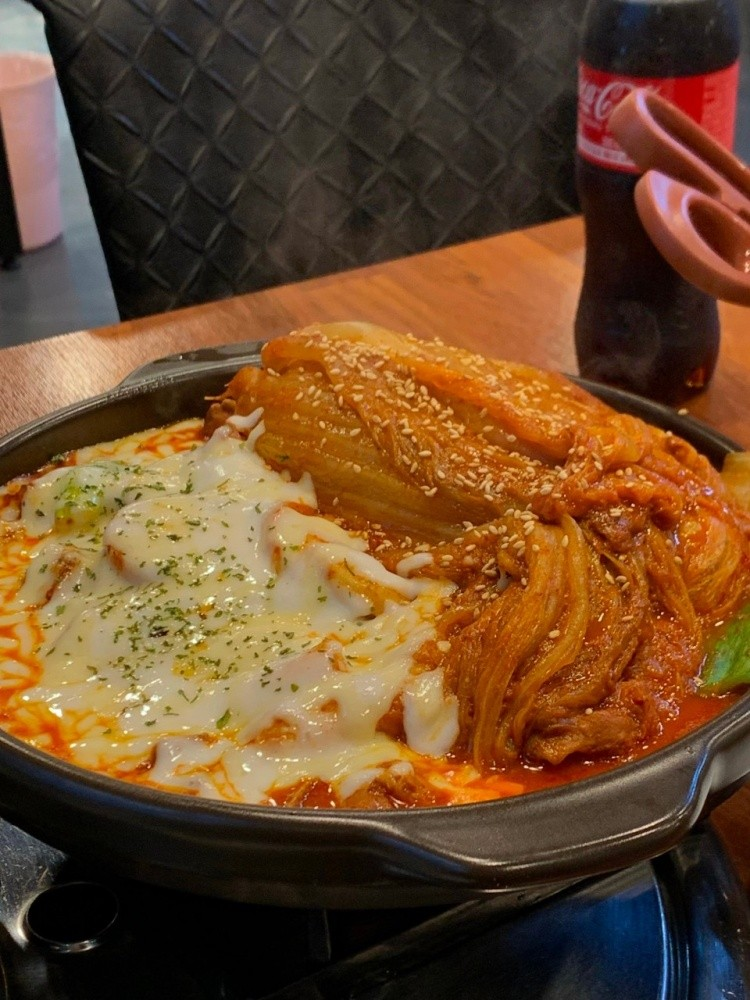 남양주 설하식당
