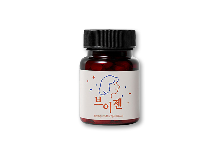 브이젠 상품 이미지