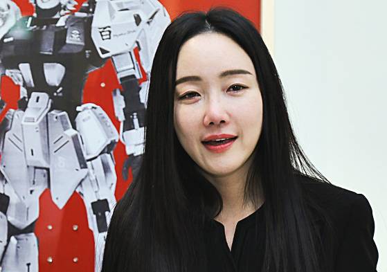 팝아티스트-겸-방송인-낸시랭