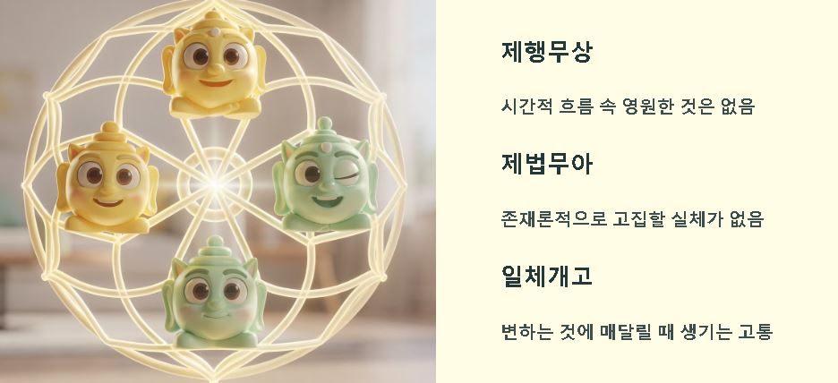 제행무상 뜻
