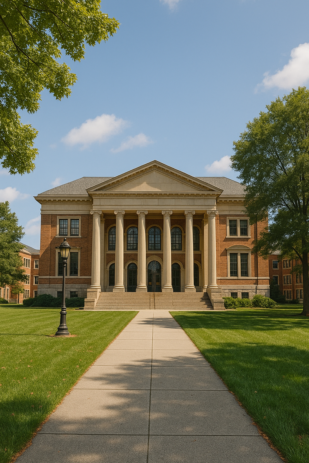 한국대 입학요건 분석 전형방식 및 특례조건