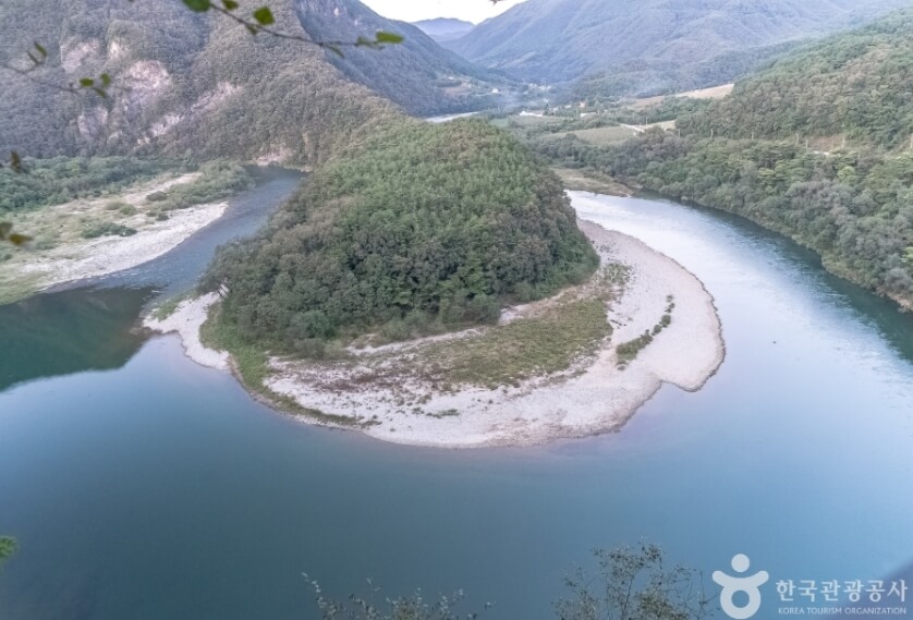정선 가볼만한곳 베스트 10