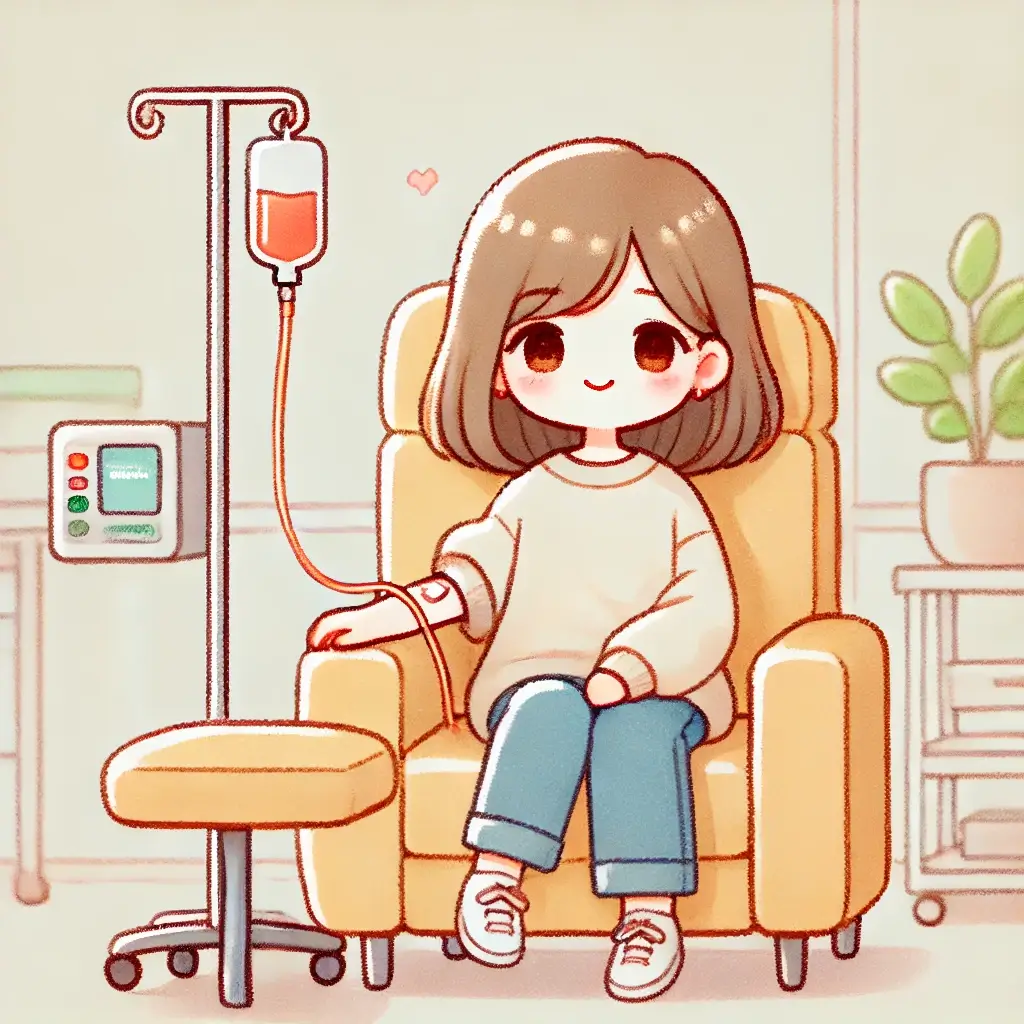 빈혈 치료제의 종류(철분제, 비타민 B12, 엽산)와 흡수율 높이는 법