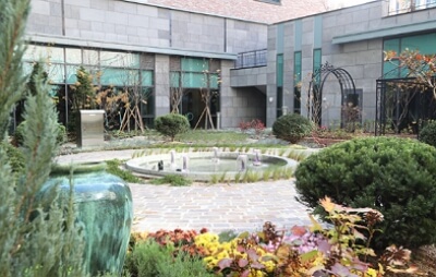 서울 강남 넘버원 실버타운 더 시그넘 하우스 (은퇴설계자들 방영)