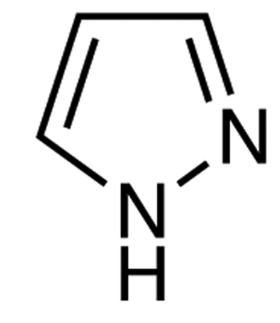 Pyrazole