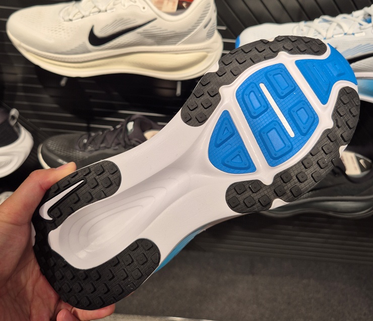 보메로 18 아웃솔 내구성