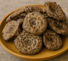 능이버섯 보관방법