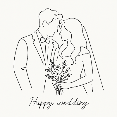 결혼 준비 과정의 전체 로드맵 정리, 언제 무엇을 어떻게 준비할까?