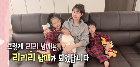 슈퍼맨이 돌아왔다 김영권