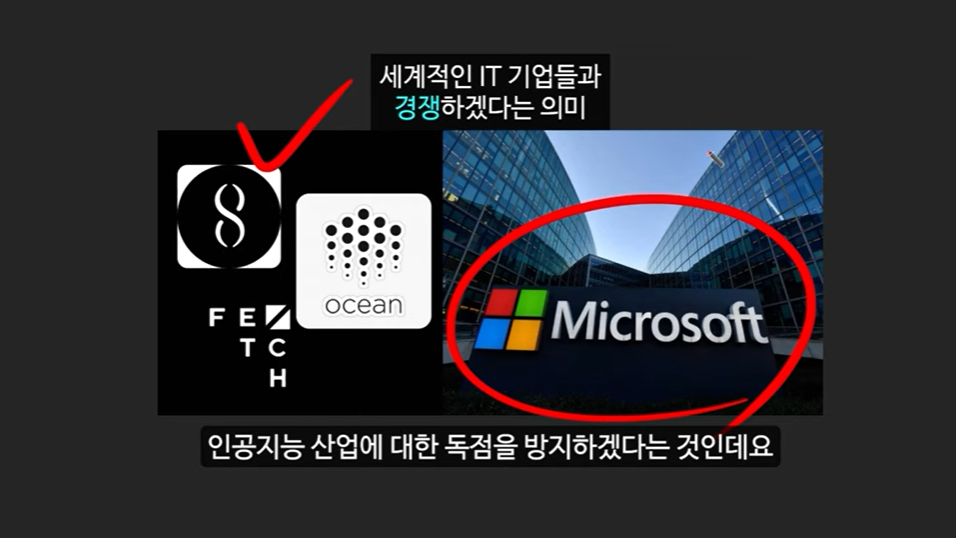 AI 메타 속 주목받는 3대 AI 코인: 로즈, 에이더, 페치 AI의 급등 근거