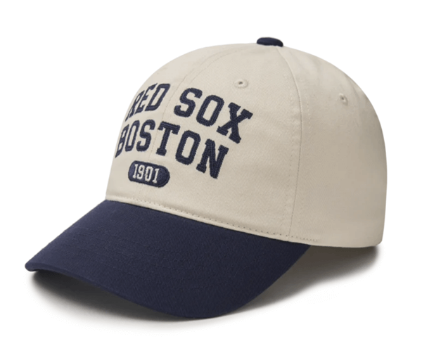 MLB 볼캡