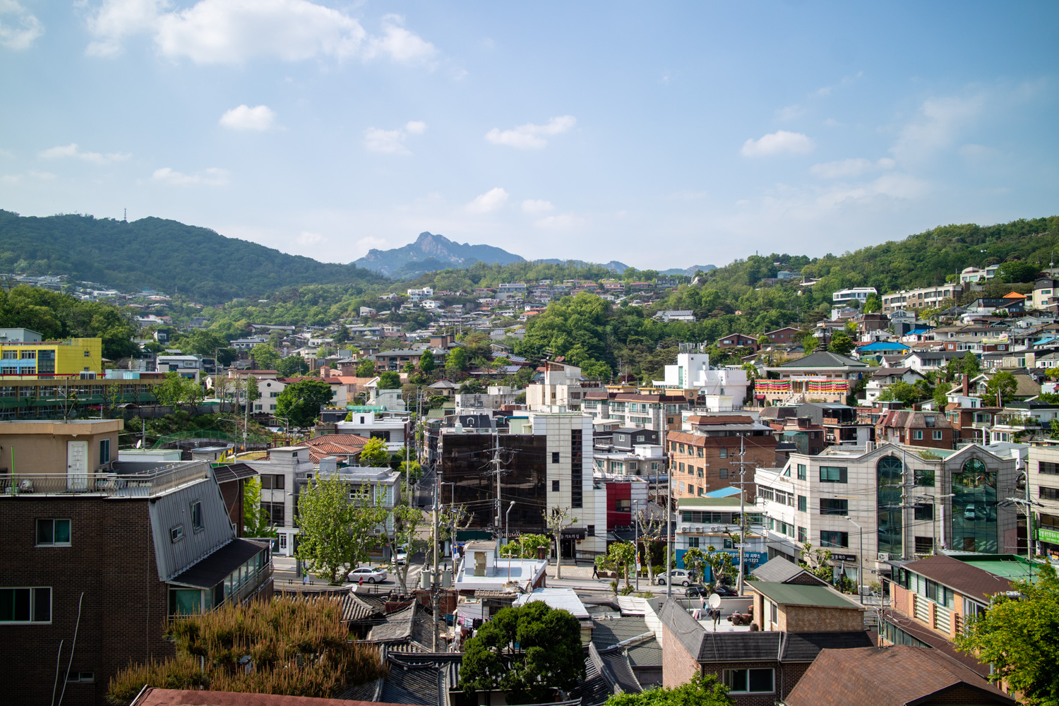 성북구