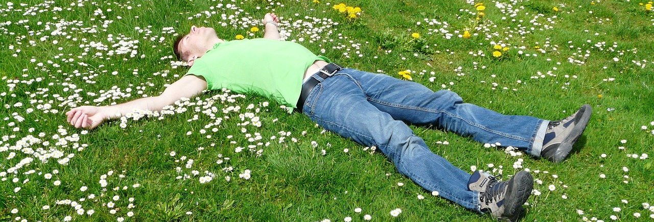 50대 불면증을 극복하는 방법