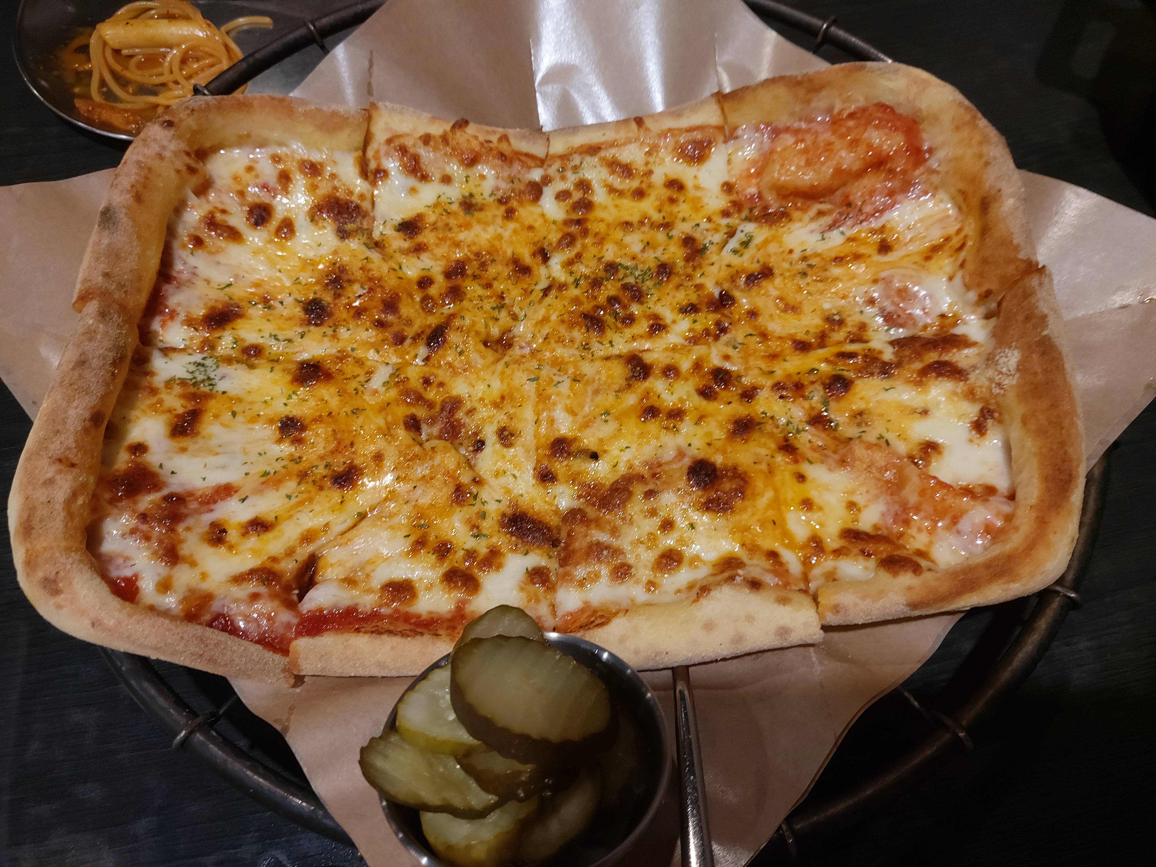 카니발피자