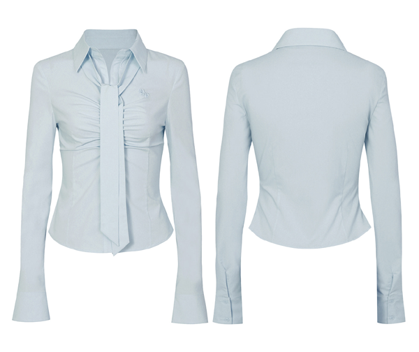 꼬꼬무3 135회 웬디 블라우스