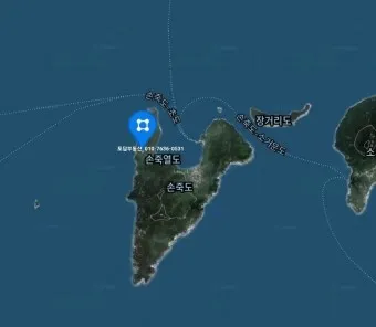 손죽도 배편 시간표 예매 요금_10