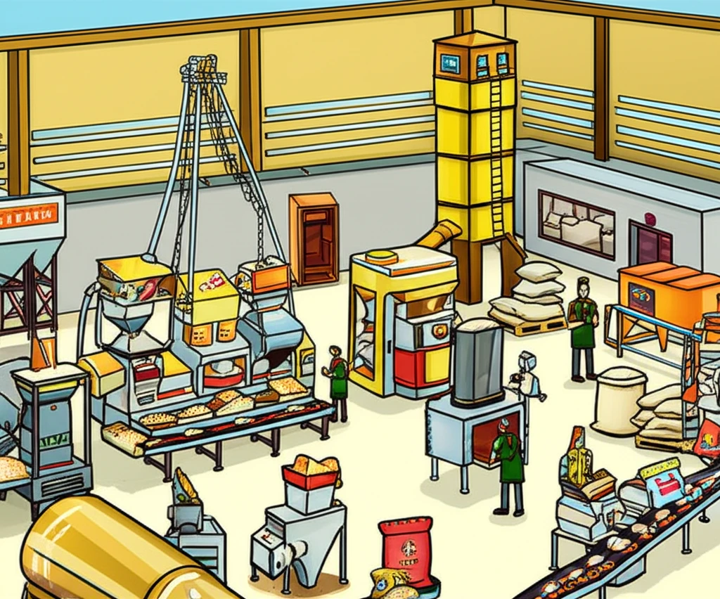 쌀 가공산업 2025 지원사업 대출 ..