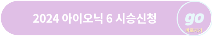 아이오닉 6 가격(가격표), 보조금, 제원, 장기렌트 비용