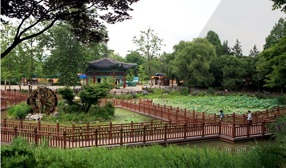 서울 어린이대공원