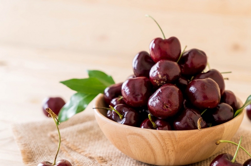 🎯 통풍에 좋은 음식, 의외의 사실 3가지