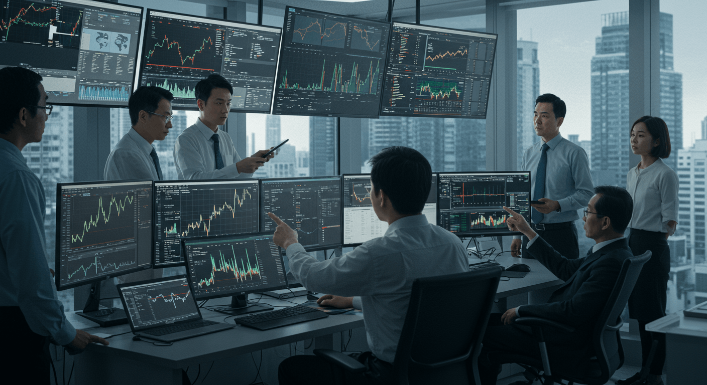 이재명 관련주는 무엇인가?