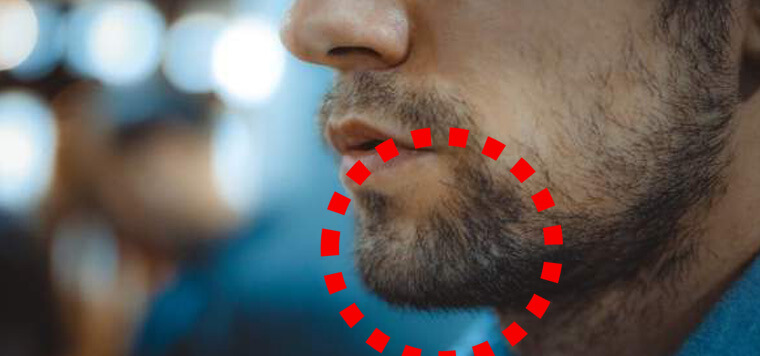 턱수염이-있는-남자-사진