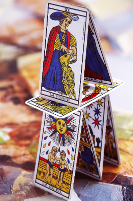 2024 신년 무료 운세 보는 방법 + 삼재 확인하기