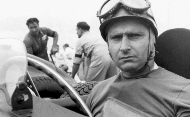 포뮬러 원의 원조 황제, 후안 마누엘 판지오 – 전설의 시작과 끝