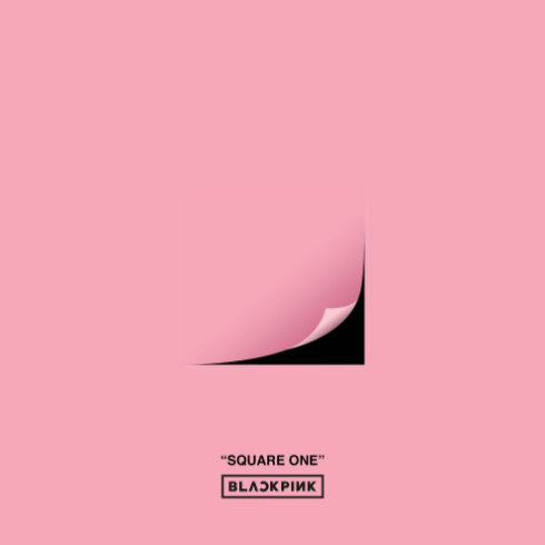블랙핑크-휘파람-앨범-사진