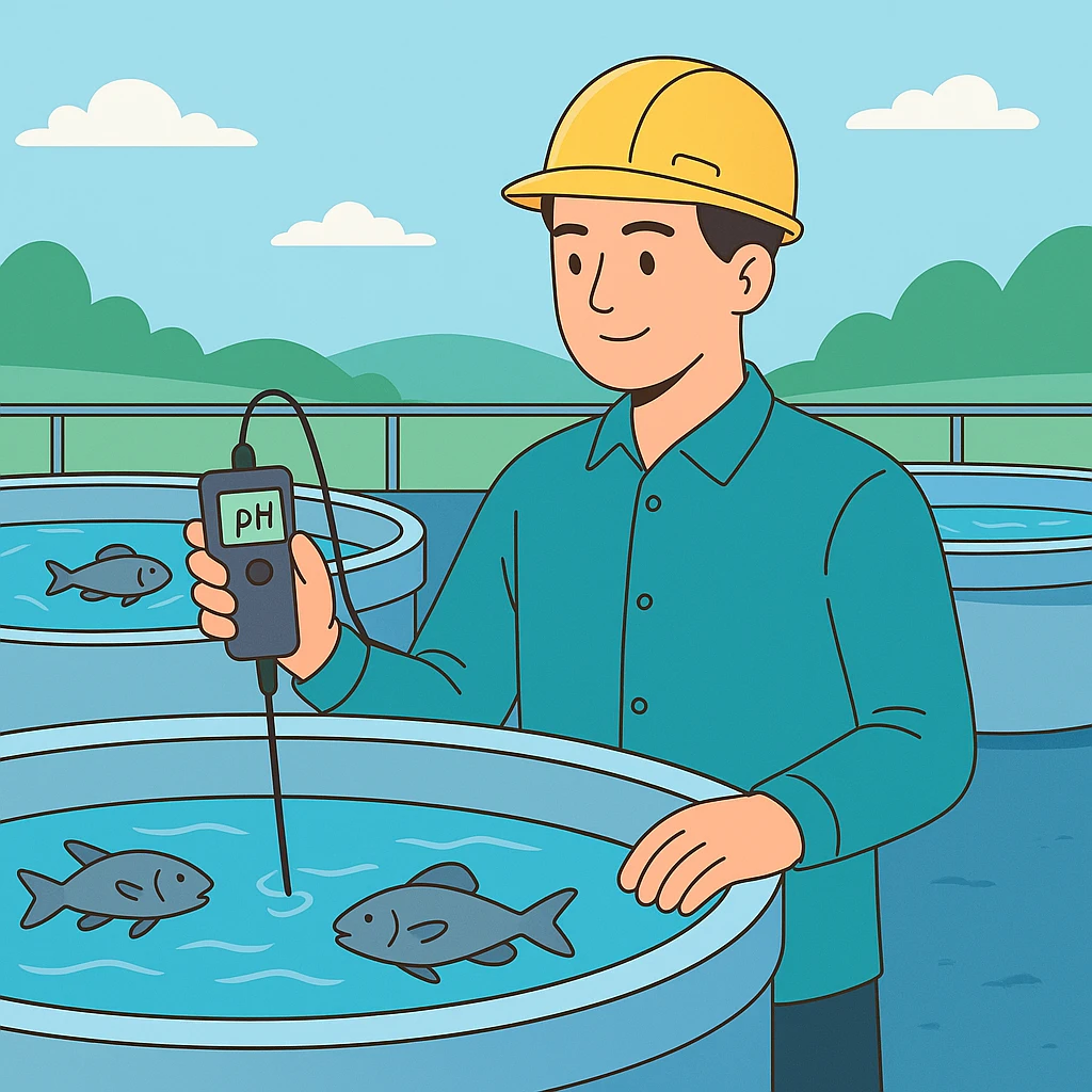 2025 수산양식 기능사 완벽 가이드: 시험과목·난이도·합격팁