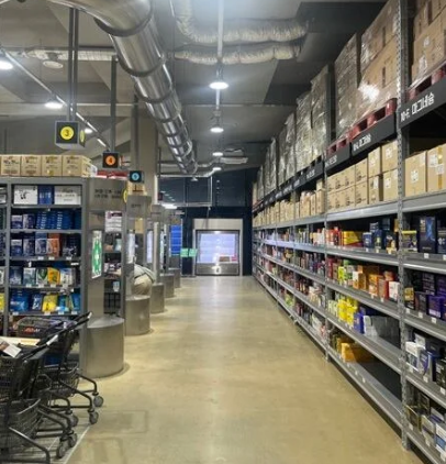 성남 창고형약국 메가팩토리약국&amp;#44; 약값 아끼는 노하우