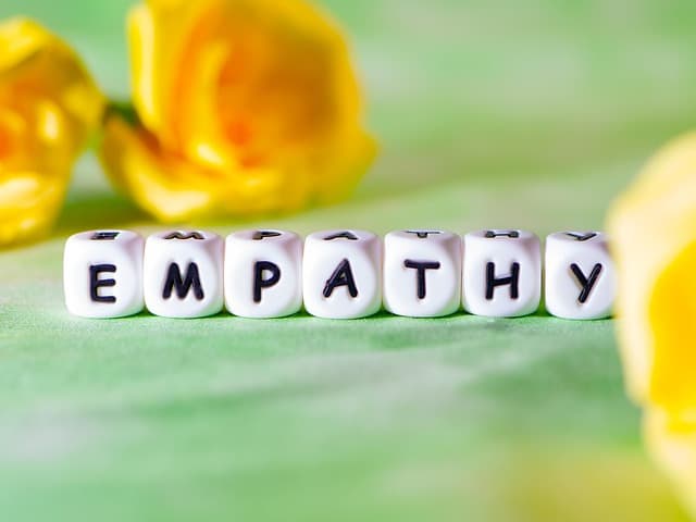 에디트 슈타인의 공감의 현상학
― 타인의 고통을 어떻게 ‘진짜로’ 느낄 수 있는가?