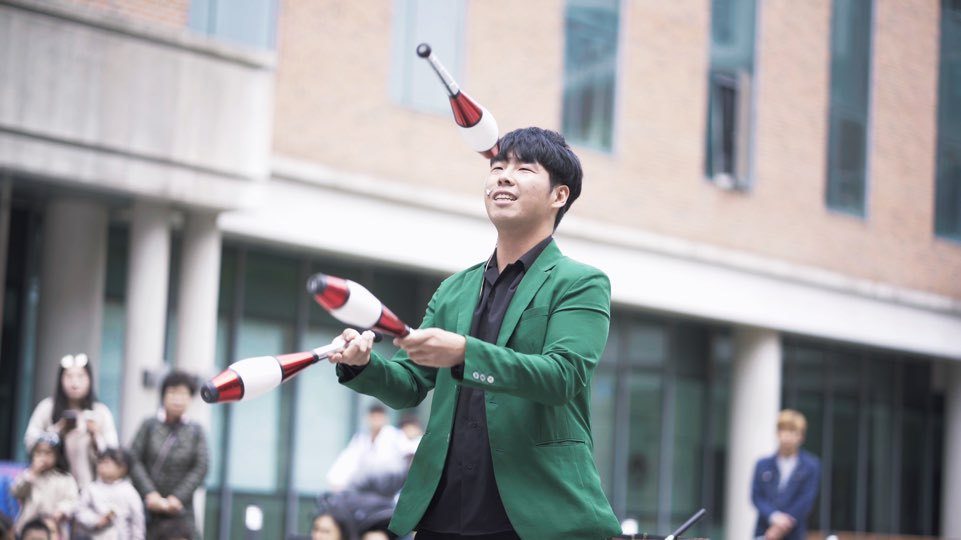 조치원 복숭아축제