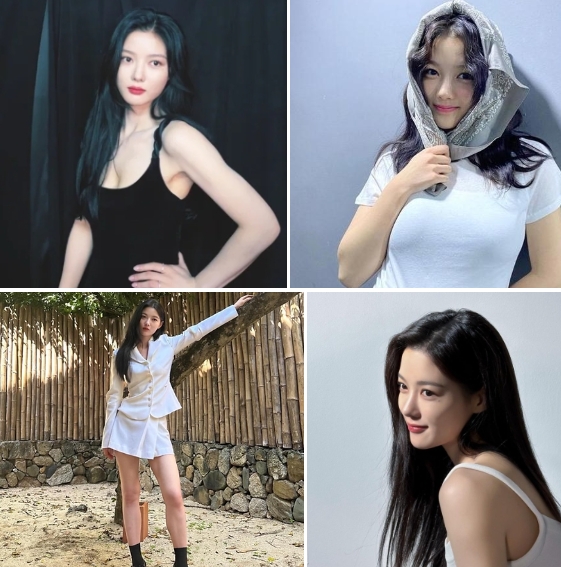 김유정