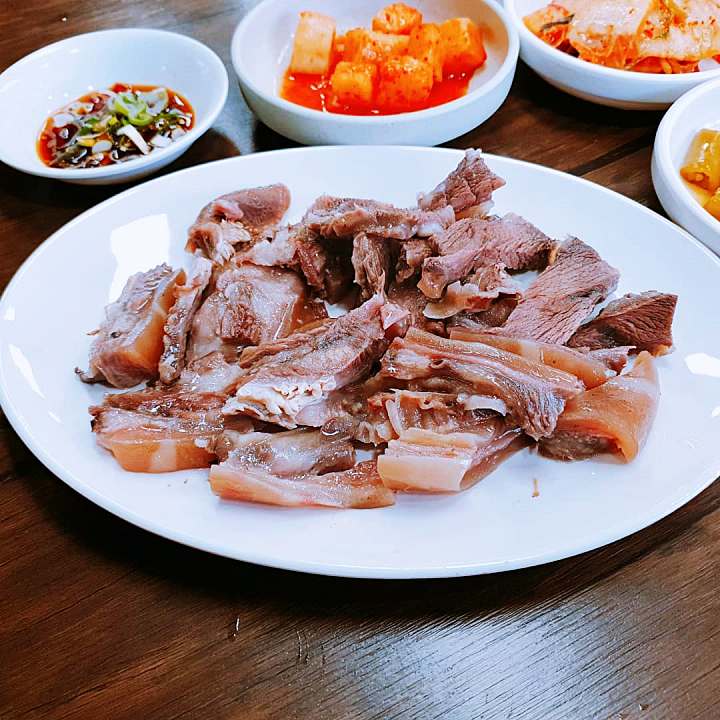 토요일은 밥이좋아 토밥 예산 백종원 예산시장 부근 맛집 추천 토밥좋아 위치