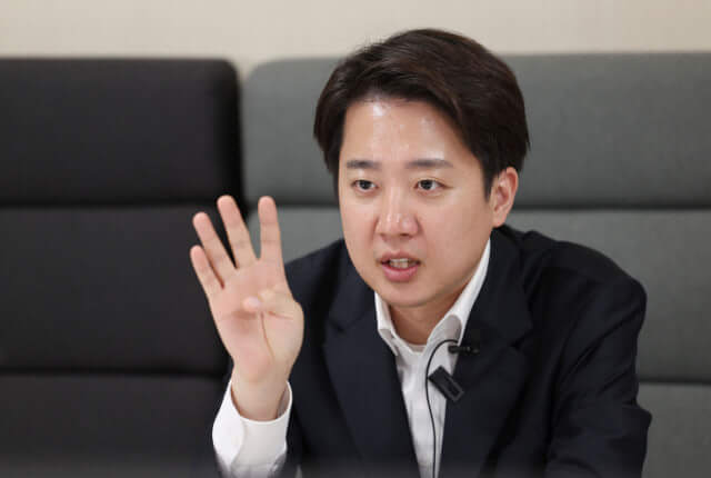 이준석에 대한 특검 수사 강화… "이제 진실이 들어날 것인가?"
