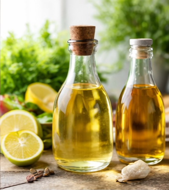 예천 식초 초산정