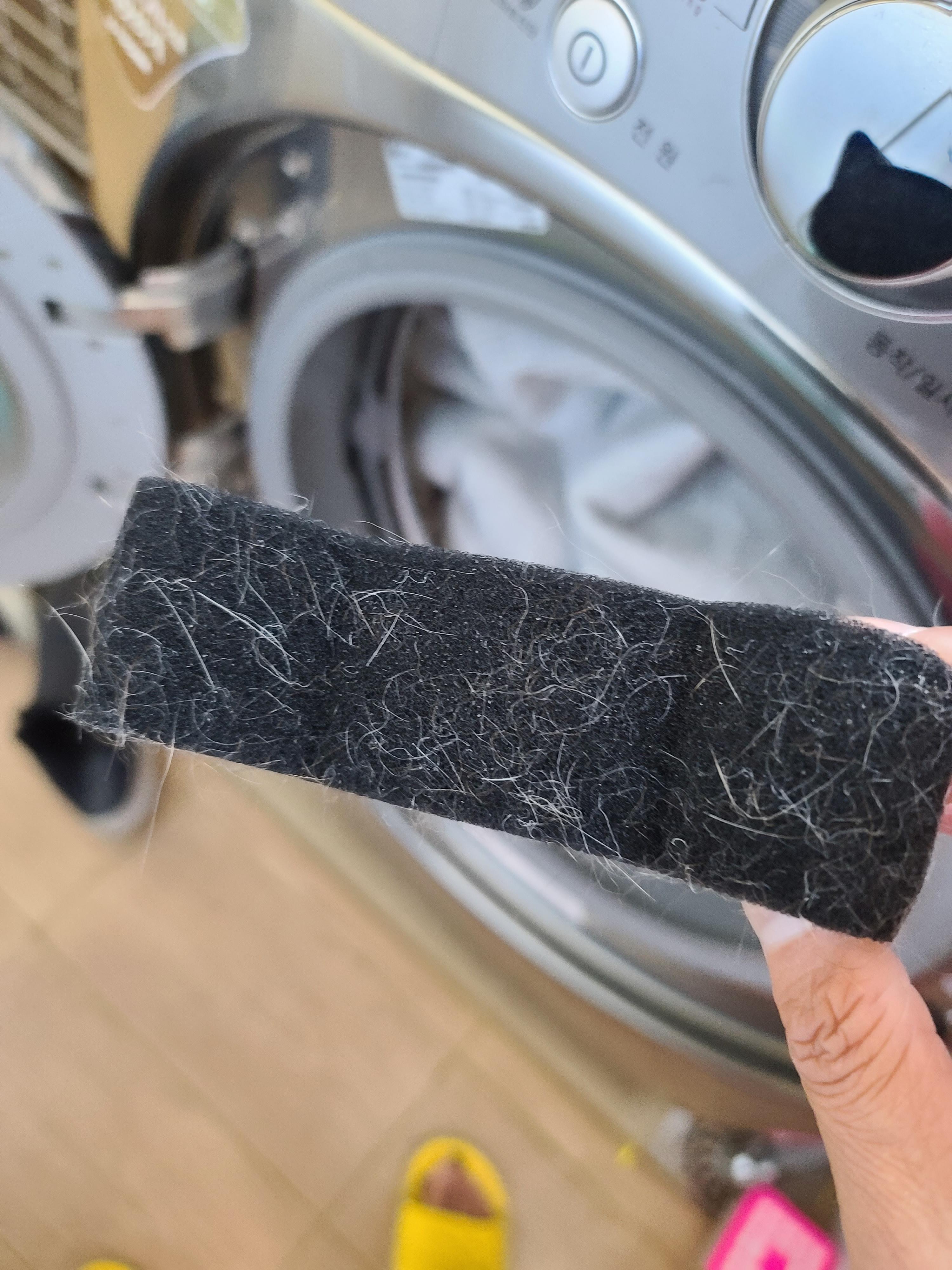 깔끔뭉치 내돈내산 리뷰