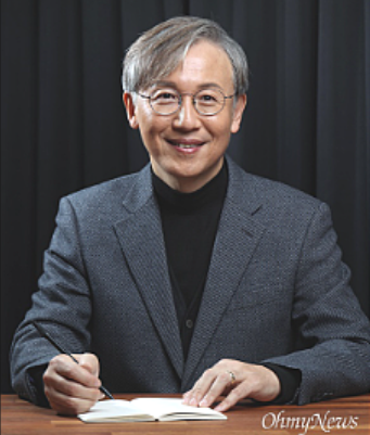 한동수 대검찰청 감찰부장
