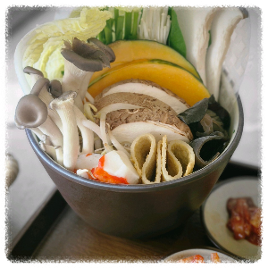 편백숲샤브길 동학사점