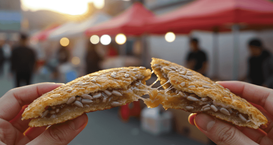 부산 먹방 필수코스 TOP 6